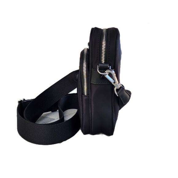 Kate Spade Sam North South Recycled Nylon Phone Crossbody Bag - Picture 11 of 13